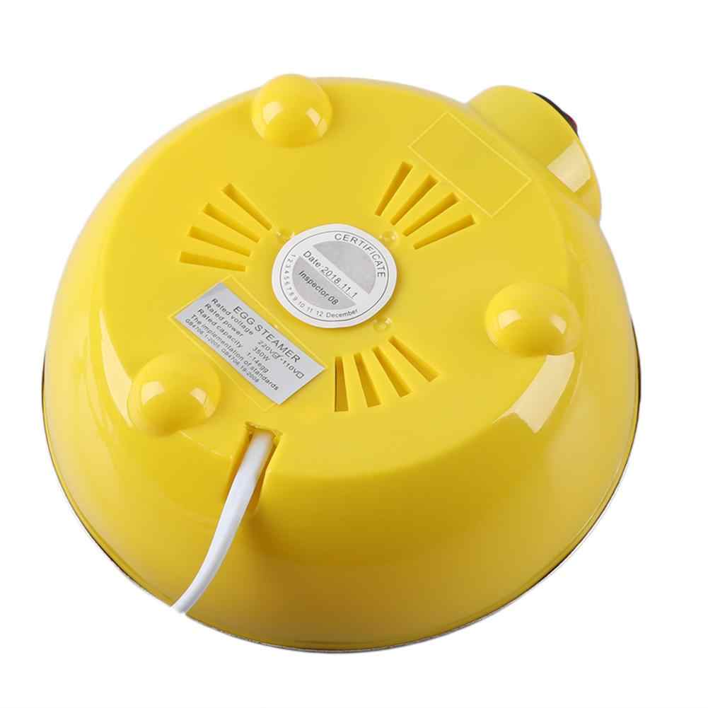 🐣GALLINA ELÉCTRICA HERVIDORA DE HUEVOS