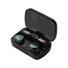 Combo bolso antirrobo + Audífonos M10