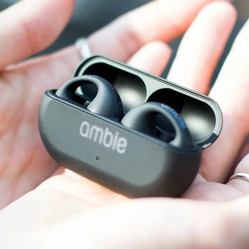 AMBIE SOUND®️ Audífonos