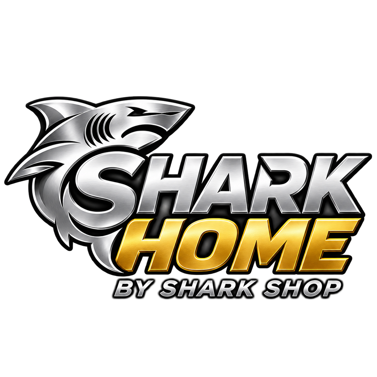 SHARK HOME