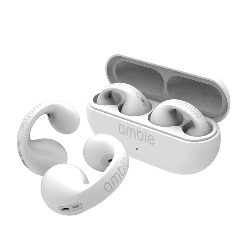 AMBIE SOUND®️ Audífonos