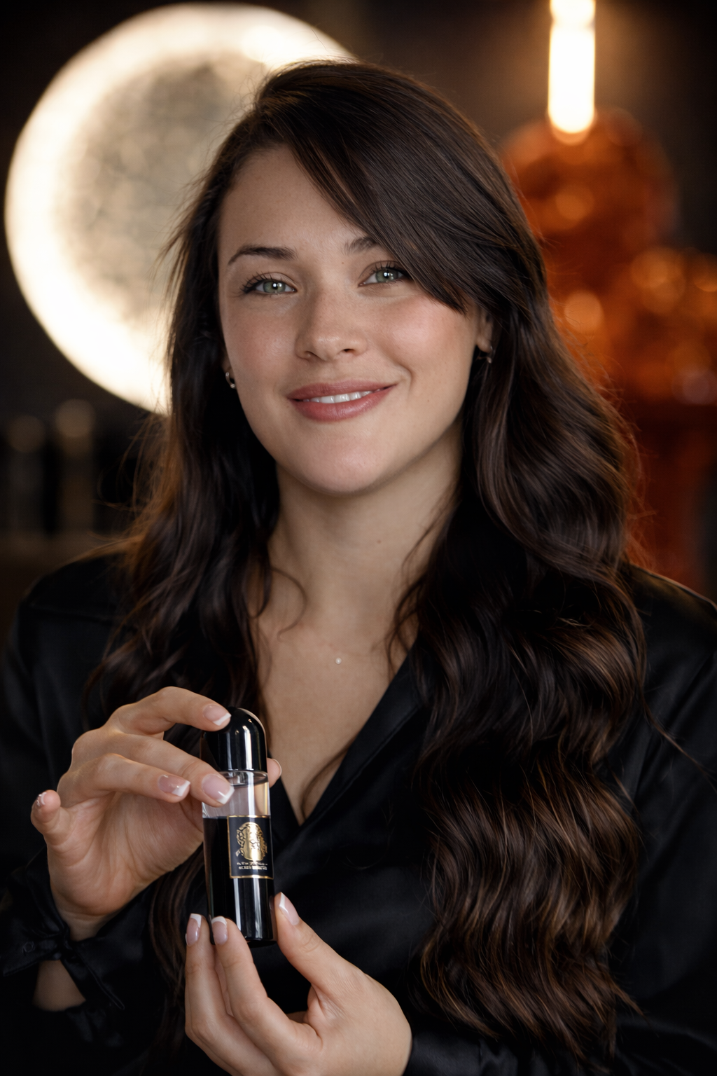 MILLONARIA®️ Perfume Ropa Interior